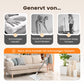🎁 Kaufe 2, erhalte 1 GRATIS! 🧹✨ Einweg-Staubmopp mit 4 wiederverwendbaren Bezügen – Praktisch und effektiv 💥🌟