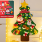 🎄Weihnachtsaktion - 50 % Rabatt🎁DIY-Filz-Weihnachtsbaum-Set