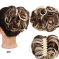 💥Heißer Verkauf - 48% RABATT💥Krallen-Clip Perücke für natürliches Haar bun