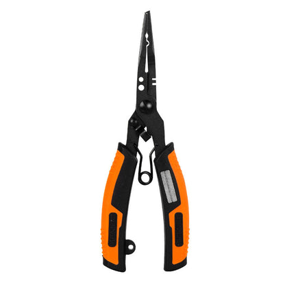 💥Hot sale 💥👍Multifunktions-Angelzange aus Edelstahl🪝🎣