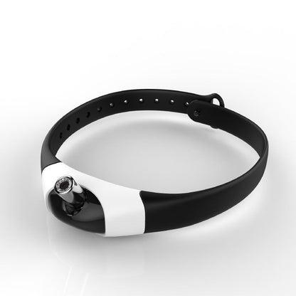 🎁Hot Sale🐱Aufladbares, tragbares elektronisches Halsband für Katzen