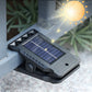 🌿 Solar-Clip-Leuchte mit Bewegungssensor – 🔥Jetzt 2 kaufen, 1 gratis! Perfekt für Garten, Balkon & Terrasse! 🏡✨