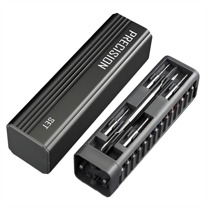 49-in-1 Precision Screwdriver Set