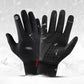 🎄 WEIHNACHTSANGEBOT - 50% RABATT 🧤2025 Neue Thermo-Wasserdichte Touchscreen-Handschuhe