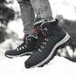 🔈🔈Winterschlussverkauf – 50 % Rabatt❄️Men's Lightweight Outdoor Warm Snow Boots