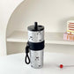 Portable Large Capacity Thermal Tumbler