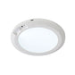 Magnetic Motion Sensor Ceiling Light with Remote